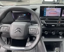 Zunanja slika - Citroën C4 X - Shine Električni IZKAZAN DDV - 9 - Predogledna slika