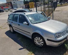 Zunanja slika - Volkswagen Golf Variant - 1.9 TDI - 1 - Predogledna slika