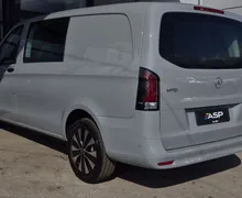Zunanja slika - Mercedes-Benz Vito - MIXTO 116 CDI PRO dolgi - 8 - Predogledna slika