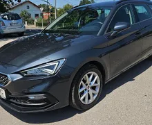 Zunanja slika - Seat Leon - 1.5 eTSI 150ks DSG °1.LASTNIK° °FULL LED°°VIRTUAL° - 1 - Predogledna slika