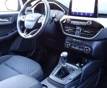 Zunanja slika - Ford Kuga - 1.5 TREND 120KM - NAVI - GRETJE VOLANA. SEDEŽEV- - 10 - Predogledna slika
