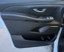 Zunanja slika - Mercedes-Benz V-Razred - V 200d SLO VOZILO NAVI PDC TEM KAMERA 1LASTNIK TOP - 12 - Predogledna slika