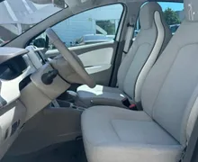 Zunanja slika - Renault Zoe - Intense 22 kWh - 6 - Predogledna slika