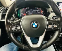Zunanja slika - BMW X3 - serija : xDrive20d Avt.KAMERA.USNJE.NAVI.LED.ACC.140 KW - 17 - Predogledna slika