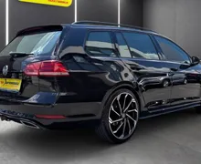Zunanja slika - VW Golf - Variant 2.0 TDI R-LINE FULL LED ACC SLOVENSKO POREKLO PD.. - 8 - Predogledna slika