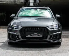 Zunanja slika - Audi RS4 Avant - 2.9 TFSI - Keramika - B O - 20COL - Matrix - 2 - Predogledna slika