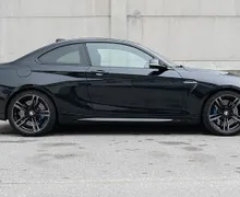 Zunanja slika - BMW M2 - LCI HK LED Navi Digi - 4 - Predogledna slika