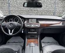 Zunanja slika - Mercedes-Benz CLS-Razred - CLS 350 CDI 4MATIC |H K|KAM|MEMORY|NAVI|LES|GR.S.. - 10 - Predogledna slika