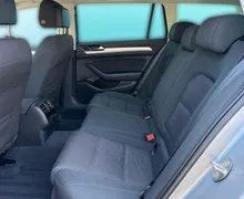 Notranja slika - Volkswagen Passat Variant - 2.0 TDI BMT Connect DSG-SLO-ACC-PDC-Vzvr.kamera... - 11 - Predogledna slika
