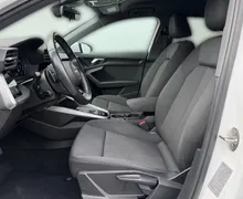 Notranja slika - Audi A3 - Sportback 30 TDI S Tronic-LED-ACC-PDC-Vzv.Kamera.. - 7 - Predogledna slika