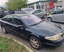 Zunanja slika - Renault Laguna - 1.9 dCi - 3 - Predogledna slika