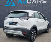 Zunanja slika - Opel Crossland - 1.5 CDTI ELEGANCE Avt.-Led-Navi-Kamera... - 6 - Predogledna slika
