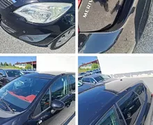 Zunanja slika - Opel Meriva - 1.4 Turbo 120KM - SLO poreklo - 8 - Predogledna slika