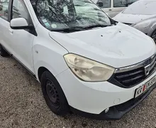 Zunanja slika - Dacia Lodgy - 1.5 dCi 79kw + 6 prestav + EXPORT ONLY -ZADNJA CEN - 2 - Predogledna slika