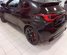 Zunanja slika - Toyota GR Yaris - 1.6L Turbo AT 8 Race JBL - 2 - Predogledna slika