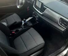 Zunanja slika - KIA Stonic - 1.2 DPI 57.9 kW  79 KM  LX Urban+ M T - 9 - Predogledna slika