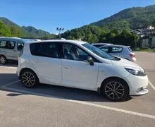 Zunanja slika - Renault Scénic - 1,6 dCi Expression - 1 - Predogledna slika