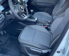 Zunanja slika - Mitsubishi Grandis - Intense 1.3 DI-T mHEV - 6 - Predogledna slika