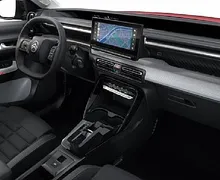Zunanja slika - Citroën C3 Aircross - MAX Hybrid145 ëDCS6 - 7 - Predogledna slika