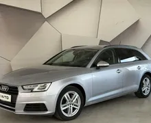 Zunanja slika - Audi A4 - 2,0 TDI Sport - 2 - Predogledna slika