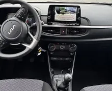 Zunanja slika - KIA Picanto - Kia  1.0 GDI LX Active. 5M T 4-sedežni - 9 - Predogledna slika