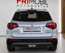 Zunanja slika - Suzuki Vitara - 1.4 Boosterjet AllGrip Hibrid Elegance... - 6 - Predogledna slika