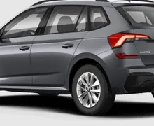 Zunanja slika - Škoda Kamiq - 1.0 TSI Easy DSG - 3 - Predogledna slika
