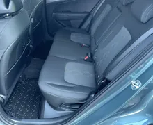 Notranja slika - KIA Sportage - 1.6 T-GDi EX Fresh Plus ISG. 7 DCT... - 11 - Predogledna slika