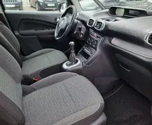 Zunanja slika - Citroën C3 Picasso - 1.2 - HITRI KREDIT BREZ POLOGA - ODLIČEN - 9 - Predogledna slika