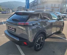 Zunanja slika - Peugeot 2008 - 1.2 PureTech 100 - KOT NOV - SAMO 13.156km - 8 - Predogledna slika