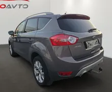 Zunanja slika - Ford Kuga - 2.0 TDCI 103kW DPF 4x2 Titanium - 4 - Predogledna slika