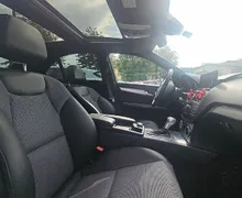 Zunanja slika - Mercedes-Benz C-Razred - C 320 CDI°4-MATIC° °AUT+F1° 224ks °STREŠNO OKNO° - 8 - Predogledna slika