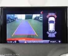 Zunanja slika - Audi A3 - 35 TFSI S-Line 150KM - 13 - Predogledna slika