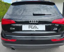 Zunanja slika - Audi Q5 - 2.0 TDI-Q-4X4-S LINE-AVT-PANORAMA-XENON-NAVI-USNJE- - 9 - Predogledna slika