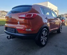 Zunanja slika - KIA Sportage - 2.0 CRDi 100kW Limited AWD - 4 - Predogledna slika