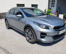 Zunanja slika - KIA XCeed - 1.4 t-gdi SAMO 52.565 KM - ODLIČNO OHRANJEN - 1 - Predogledna slika