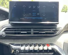 Notranja slika - Peugeot 5008 - 2.0 BlueHDI GT Avt. 7 SEDEŽEV - 19 - Predogledna slika