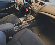 Zunanja slika - Honda Civic - 1.6 i-DTEC Sport - 8 - Predogledna slika