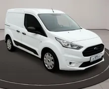 Zunanja slika - Ford Transit Connect - 1.5 tdci - 2 - Predogledna slika