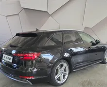 Zunanja slika - Audi A4 - Avant 2,0 TDI Sport S tronic - 4 - Predogledna slika