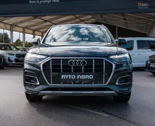 Zunanja slika - Audi Q5 - 35 TDI S tronic - 2 - Predogledna slika