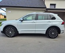 Zunanja slika - VW Tiguan - 2.0 TDI 4M AUT. - 3 - Predogledna slika