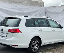 Zunanja slika - VW Golf - Variant 1.6TDI Allstar- PDC 2x - ALU16 - NAVI - GRETJE SED - 3 - Predogledna slika