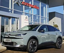 Zunanja slika - Citroën C4 - Max Hibrid 145 avtomatik - 1 - Predogledna slika