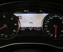 Zunanja slika - Audi A6 - Quattro S-Tronic Sport 204KM - 11 - Predogledna slika