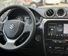 Zunanja slika - Suzuki Vitara - 1.4 BOOSTERJET HYBRID PREMIUM ALLGRIP - 6 - Predogledna slika