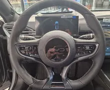 Zunanja slika - BYD SEAL - EXCELLENCE AWD 82.5 kWh 390kW - doseg 520km  3.8s - 10 - Predogledna slika
