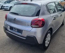 Zunanja slika - Citroën C3 - 1.2 h 83 S S Live PRVI L.SERSNA.VELIKI SERVIS - 6 - Predogledna slika