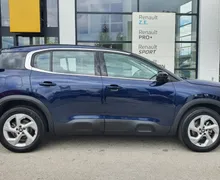 Zunanja slika - Citroën C5 Aircross - PureTech 130 S - 3 - Predogledna slika