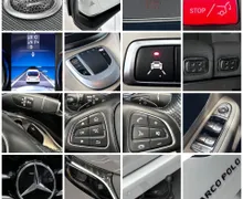 Notranja slika - Mercedes-Benz V-Razred - MARCO POLO-V 300d-WESTFALIA CAMPER-KOT NOVO... - 12 - Predogledna slika